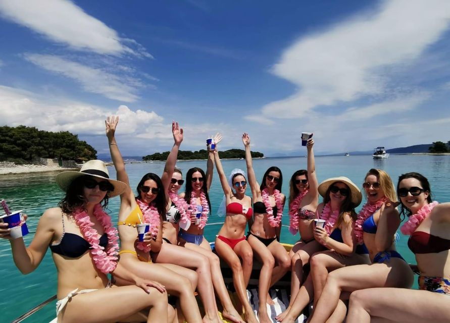 Private Half Day Tour to 3 Islands - Good To Know