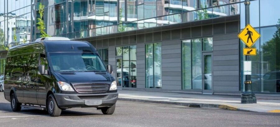 Private Hanoi Airport Transfer To/From Ninh Binh City Center
