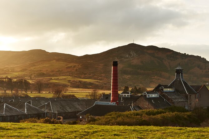 Private Highland Three Distillery Whisky Tour - Good To Know