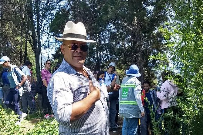 Private Hike Through La Miel Natural Reserve - Good To Know