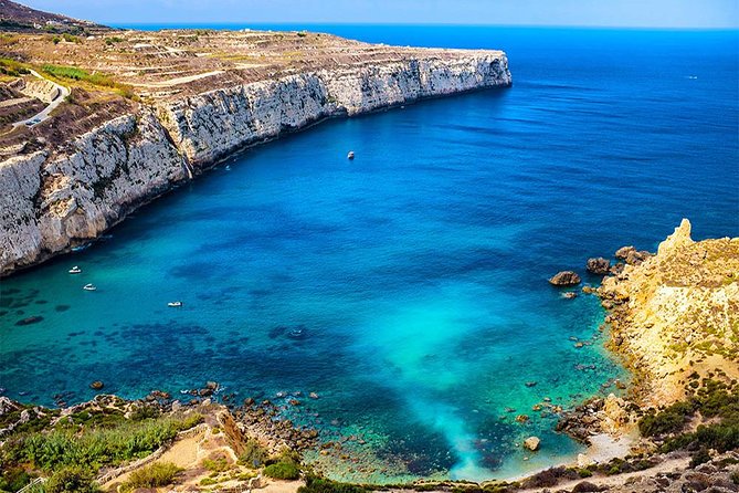 Private Insider'S Tour of Malta With a Local Guide - Valletta