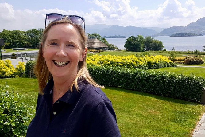 Private Killarney Tour - Pickup and Logistics