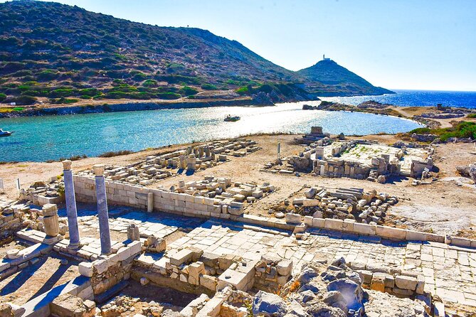 Private Knidos and Old Datca Full-Day Tour From Marmaris - Common Questions