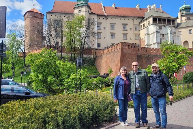Private Krakow City Tour. Krakow Old Town Walking Tour