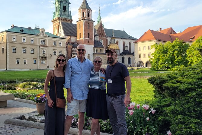 Private Krakow City Tour, Old Town and Jewish Quarter in One Day - Pricing Details for Private Krakow City Tour