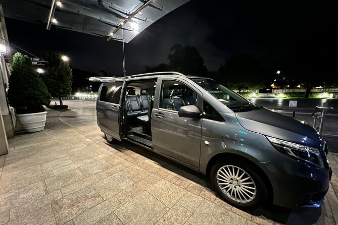 Private Krakow to or From Airport Transfer - Good To Know