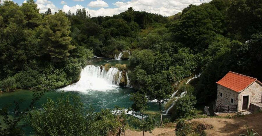 Private Krka Waterfalls Tour From Split - Good To Know
