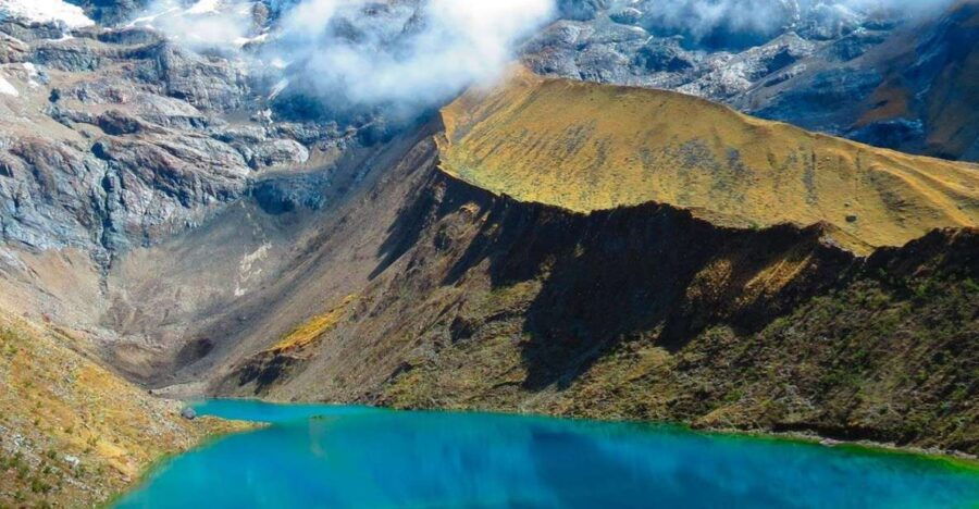 Private : Laguna Humantay Tour With Lunch. - Good To Know