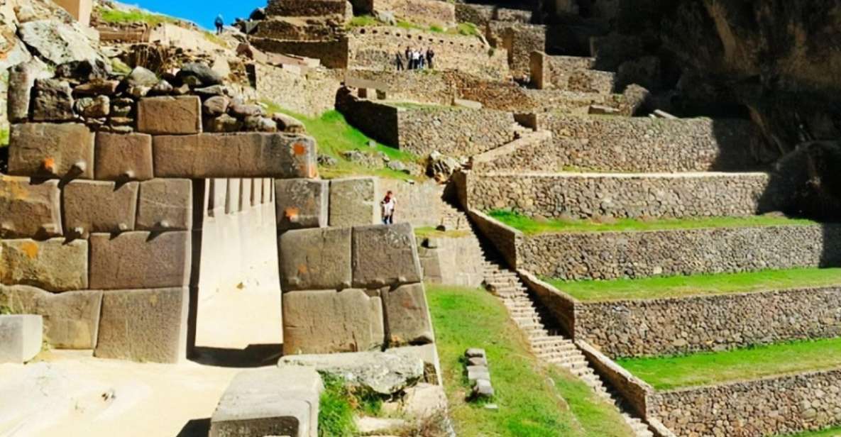 Private Lgbt Sacred Valley Tour From Cusco - Inclusions
