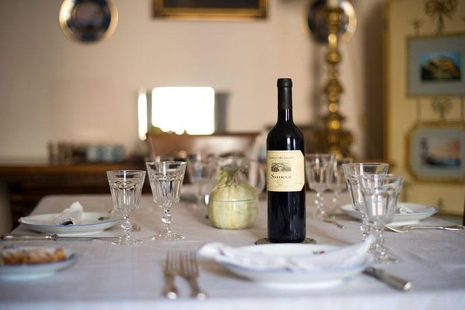 Private Market Tour, Lunch or Dinner and Cooking Demo in Cervia