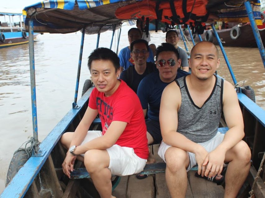 Private Mekong Delta 1 Day Tour in Hcmc. - Good To Know