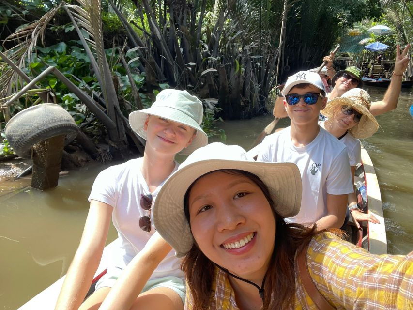 Private Mekong Delta Day Trip - Good To Know