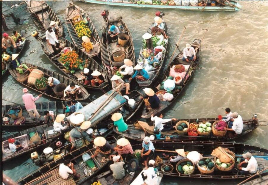 Private Mekong Delta Non-Touristy Tour With Cycling - Good To Know