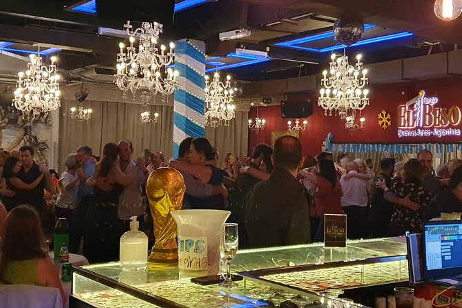 Private Milonga Visit Excursion - Good To Know