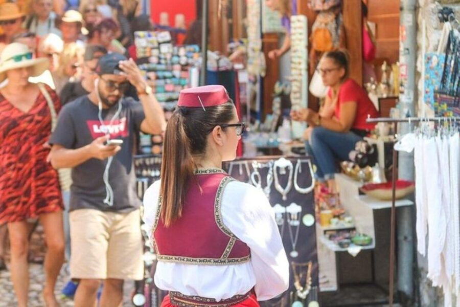 Private Mostar, PočItelj and Blagaj Tour – From Dubrovnik