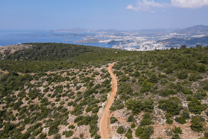 Private Mountain Biking Tour From Bodrum to Kisebuku - Questions and Support