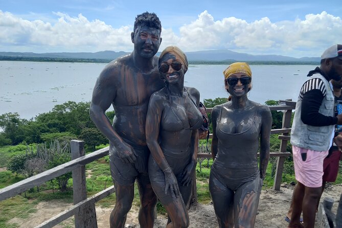 Private Mud Volcano Tour Delights Cartagena Visitors - Good To Know