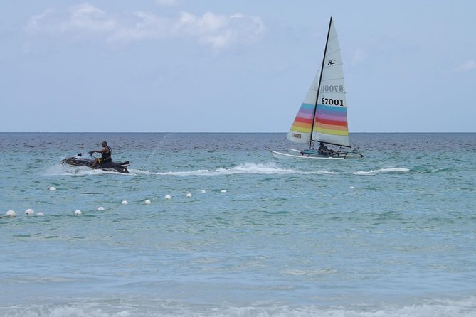Private Negril Beach & Ricks Cafe Sunset Tour - Cancellation Policy