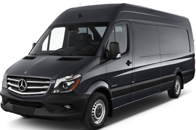 Private New York City Airport Departure Transfer - Good To Know