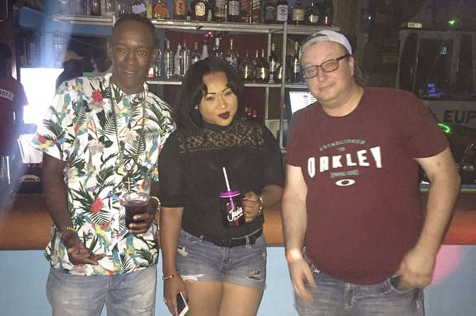 Private Nightlife Transfer Around Ocho Rios - Good To Know