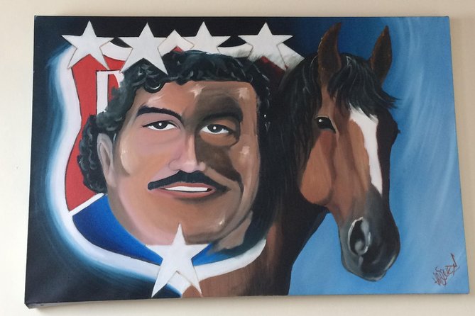 Private Pablo Escobar Tour - Good To Know