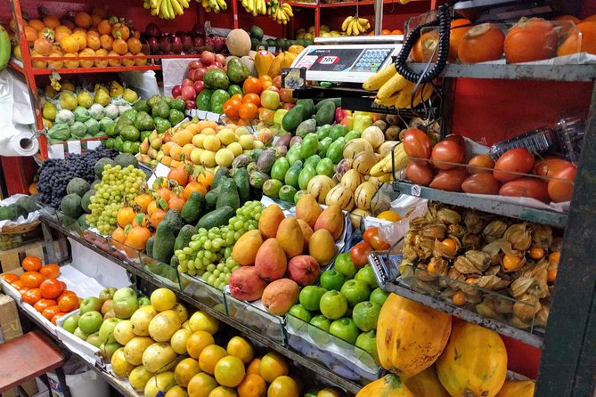 Private Peruvian Market Tour and Cooking Lesson With a Local Family in Lima - Price and Guarantee