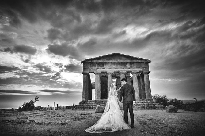 Private Photo Session With a Local Photographer in Agrigento - Good To Know