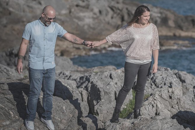 Private Photo Session With a Local Photographer in Ceparana Di Bolano - Good To Know