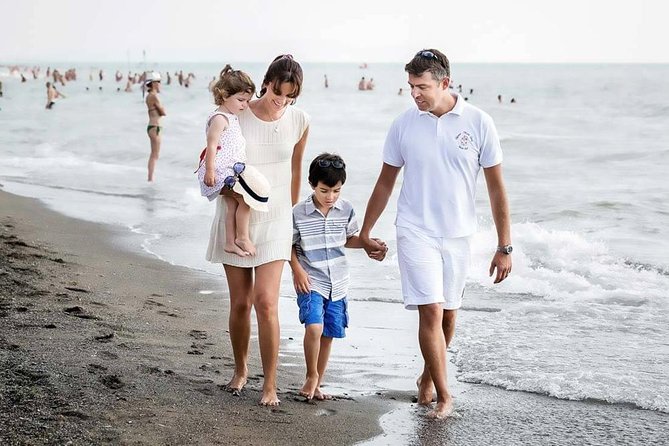 Private Photo Session With a Local Photographer in Grosseto - Pricing and Booking Information
