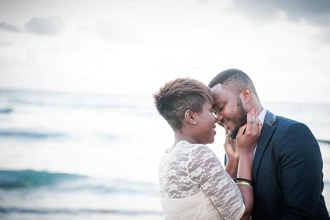 Private Photo Session With a Local Photographer in Malta - Package Details