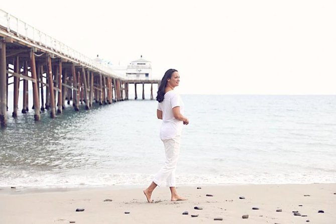 Private Photo Session With a Local Photographer in Pasadena