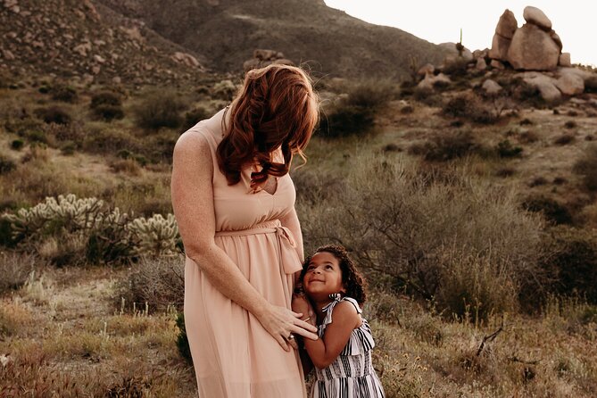 Private Photography Experience in Arizona - Arizonas Diverse Landscapes