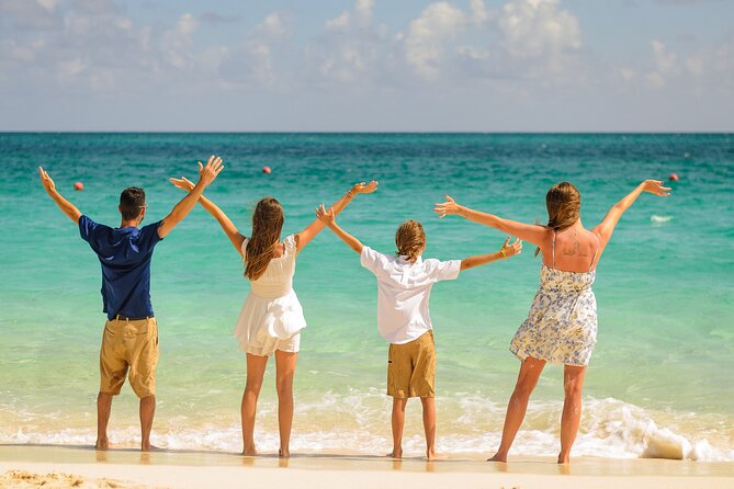 Private Photography Session in Nassau - Pricing Details