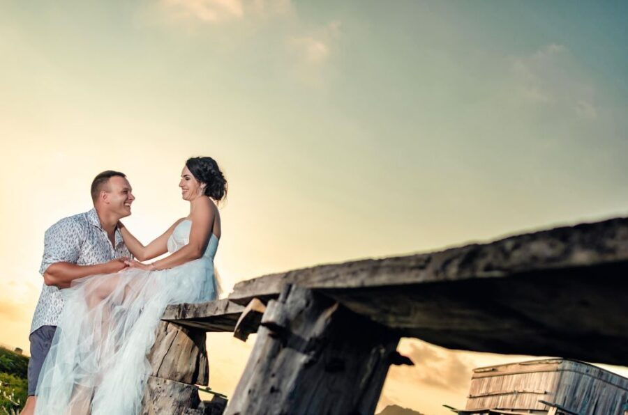 Private Photoshoot Bali - Booking Details