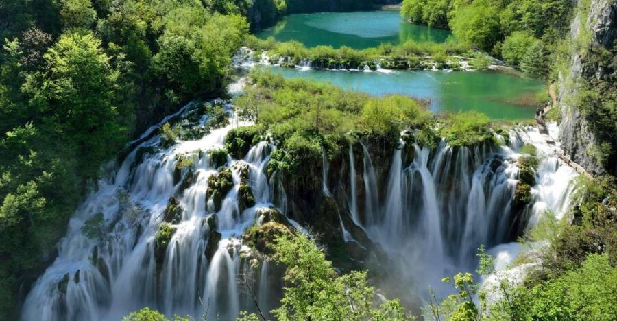 Private Plitvice Lakes National Park Tour - From Makarska - Good To Know