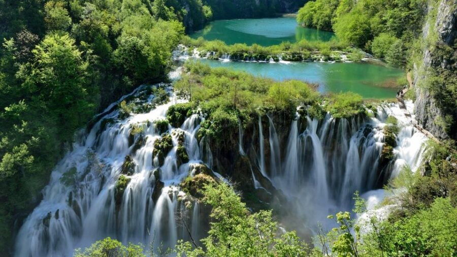Private Plitvice Lakes National Park Tour - From Split - Activity Details