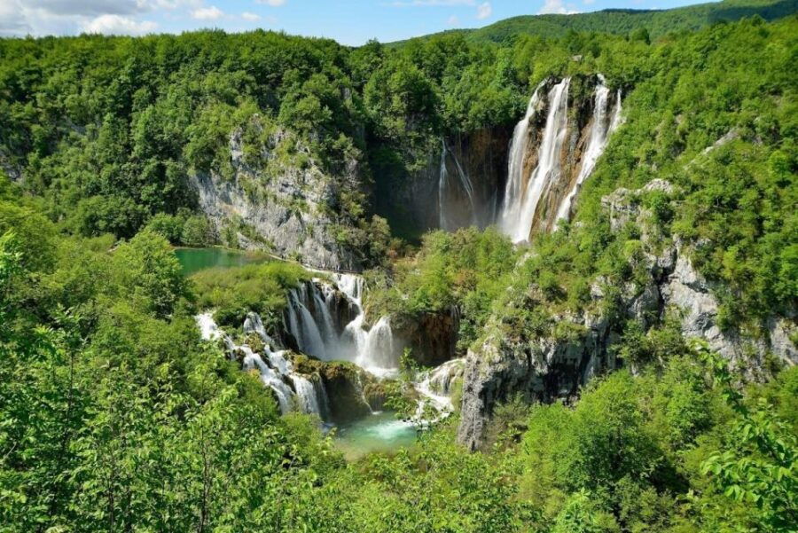 Private Plitvice Lakes National Park Tour - From Zagreb - Tour Duration and Availability