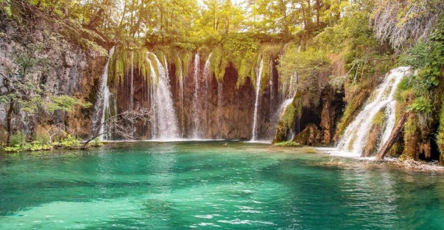Private Plitvice Lakes Tour From Split - Good To Know