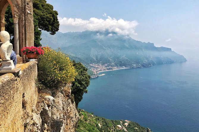 Private Pompeii & Amalfi Coast: Ravello and Amalfi - Good To Know