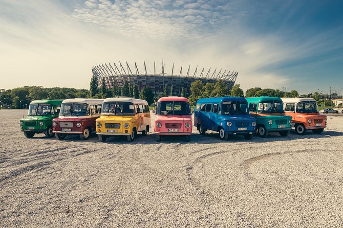 Private Praga Experience Trip