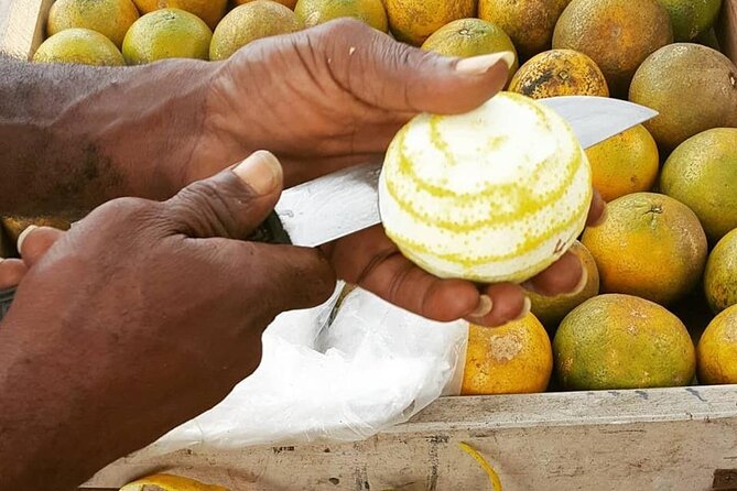 [PRIVATE] Premium Jamaican Food Tour of Local Cuisine - Positive Reviews and Testimonials