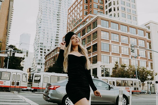Private Professional Holiday Photoshoot in Seattle