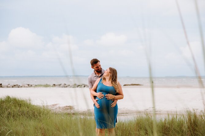 Private Professional Vacation Photoshoot in Cape Cod - Private Tour Inclusions