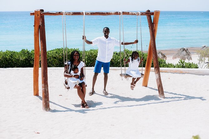 Private Professional Vacation Photoshoot in Montego Bay - Good To Know