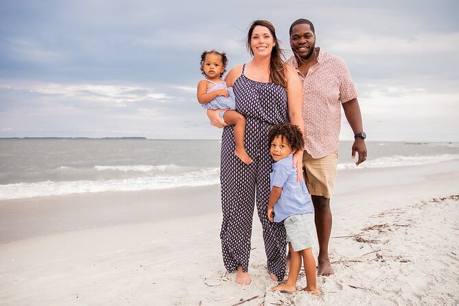 Private Professional Vacation Photoshoot in Santa Monica - Good To Know