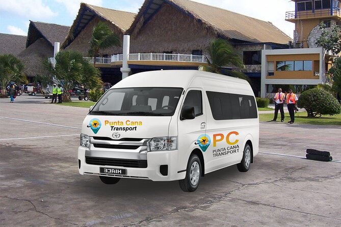 Private Punta Cana Airport Round Trip Transfer to Punta Cana Hotels - The Sum Up