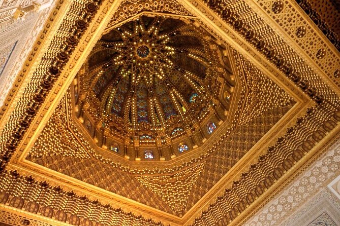 Private Rabat Day Trip From Casablanca - Positive Feedback From Customers