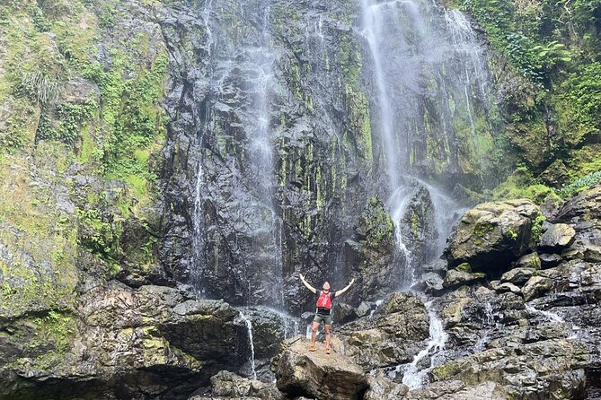 Private Rainforest Hike to Hidden Waterfall Tour With Transport - Weather and Minimum Travelers
