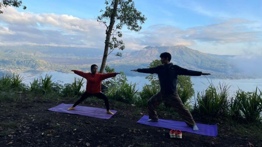 Private Relaxing Yoga Session - Benefits of Private Relaxing Yoga