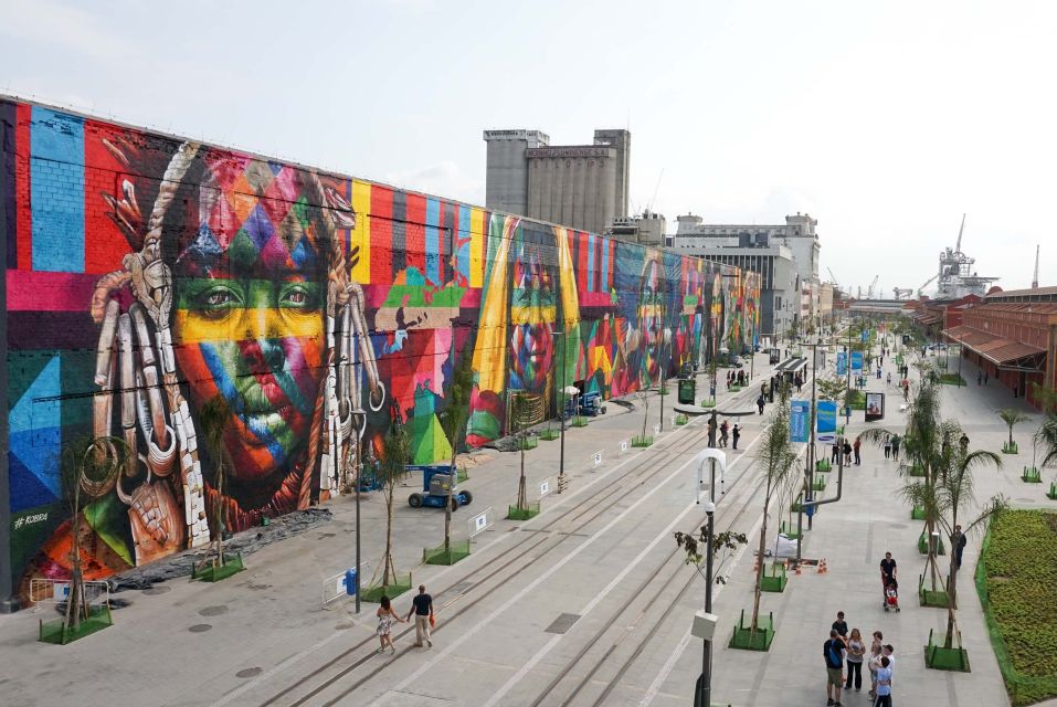 Private Rios Hidden Gems: Your Amazing Second Day in Rio - Good To Know